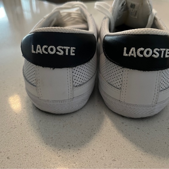 Lacoste Avent ET shoes size Men’s 9 - Picture 4 of 5